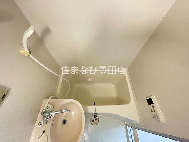 浴室
