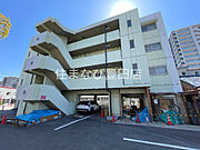 豊田市駅より徒歩11分 2階 築36年10ヶ月の賃貸物件