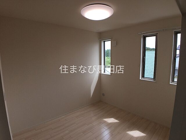 洋室