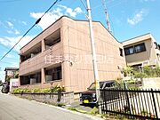平戸橋駅より徒歩6分 1階 築21年10ヶ月の賃貸物件