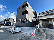 JackyamanoteIの賃貸物件