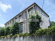 シティハイム大橋１棟の賃貸物件