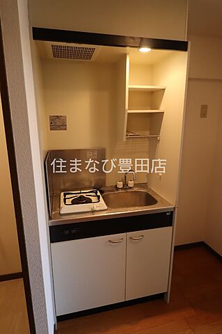キッチン