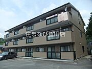 リバーサイドヒル 2階 築25年3ヶ月の賃貸物件