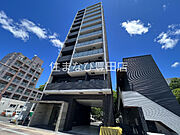 RESIDENCIATOYOTASAKURAMACHIの賃貸物件