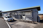 四郷駅よりバス28分 徒歩2分 1階 築23年4ヶ月の賃貸物件