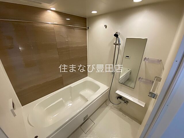 浴室