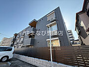 GRANDD-ROOM豊田久保 3階 新築の賃貸物件