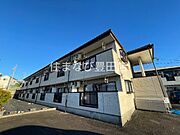 プロミネンス涼松 1階 築30年1ヶ月の賃貸物件