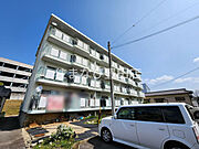 豊田市駅よりバス15分 徒歩2分 4階 築45年5ヶ月の賃貸物件
