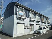 ハイツナカミチ 2階 築33年10ヶ月の賃貸物件