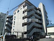 Ａ—フラット 1階 築34年5ヶ月の賃貸物件