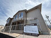 ビオラ 1階 築14年5ヶ月の賃貸物件