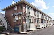 スクエアフロント 1階 築18年2ヶ月の賃貸物件