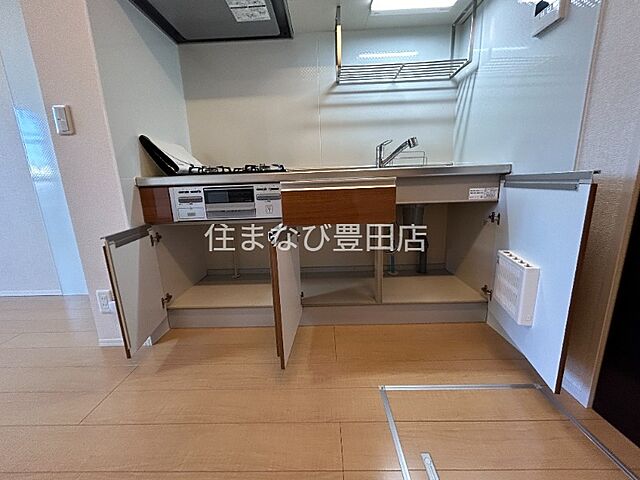 キッチン