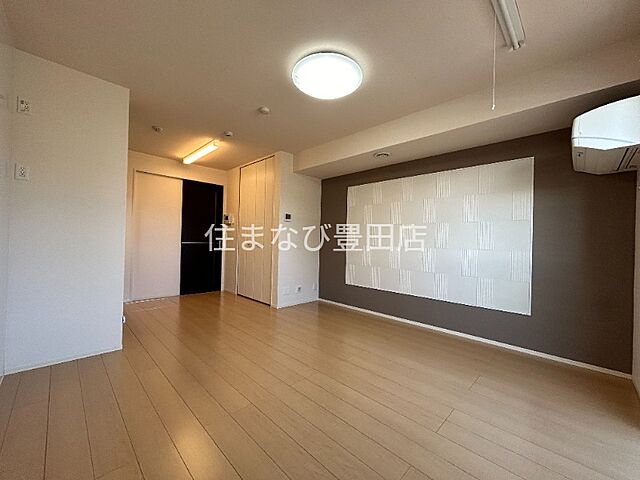 洋室