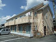 竹村駅より徒歩12分 2階 築25年9ヶ月の賃貸物件