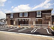 ローズ 2階 築10年2ヶ月の賃貸物件