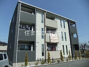 ヒルクライム 2階 築12年6ヶ月の賃貸物件