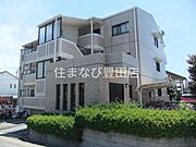 米野木駅よりバス31分 徒歩2分 3階 築30年1ヶ月の賃貸物件