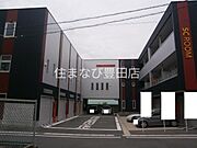 土橋駅より徒歩4分 2階 築13年4ヶ月の賃貸物件