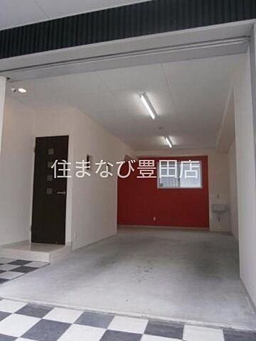室内