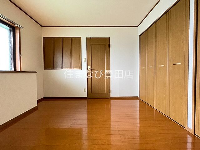 洋室