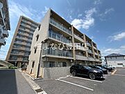 あんふぃに〜１ 4階 築18年7ヶ月の賃貸物件