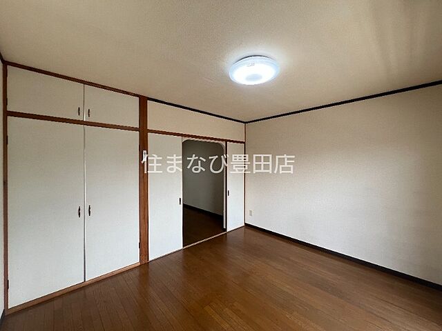 洋室