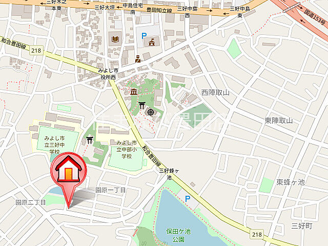 地図