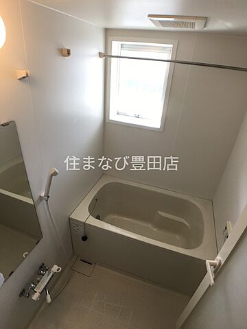 浴室
