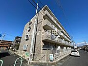 愛環梅坪駅より徒歩10分 3階 築35年6ヶ月の賃貸物件