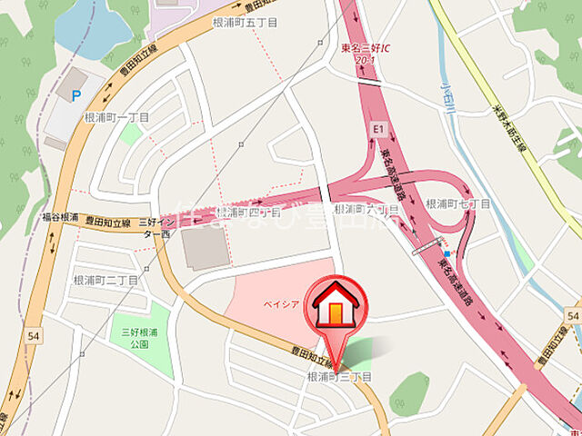 地図