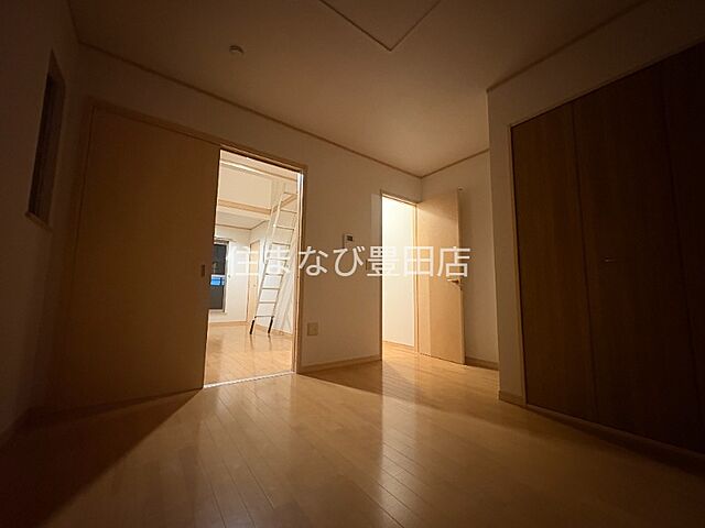 子供部屋