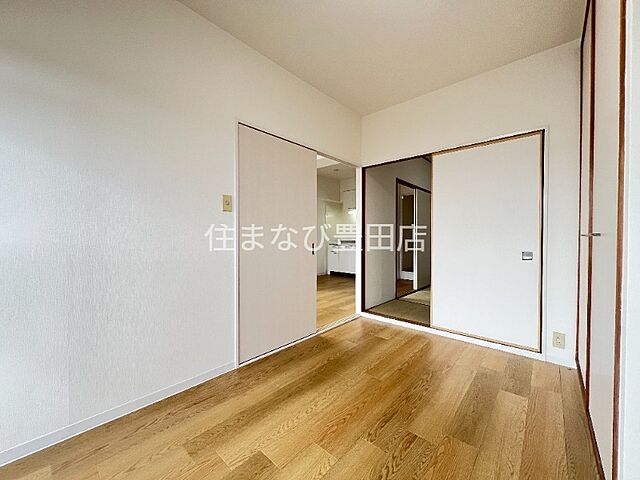 洋室