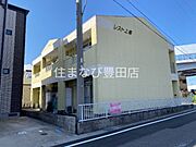 レスト上郷の賃貸物件