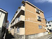 中根ビル 3階 築37年4ヶ月の賃貸物件