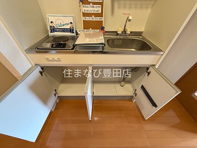 キッチン