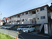 キャッスル大林の賃貸物件
