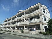 グランドヒルズ美里の賃貸物件