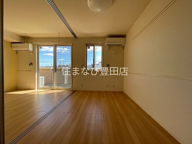 洋室
