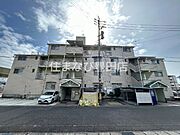 かつやビル 3階 築38年1ヶ月の賃貸物件