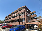 愛環梅坪駅より徒歩2分 3階 築25年7ヶ月の賃貸物件
