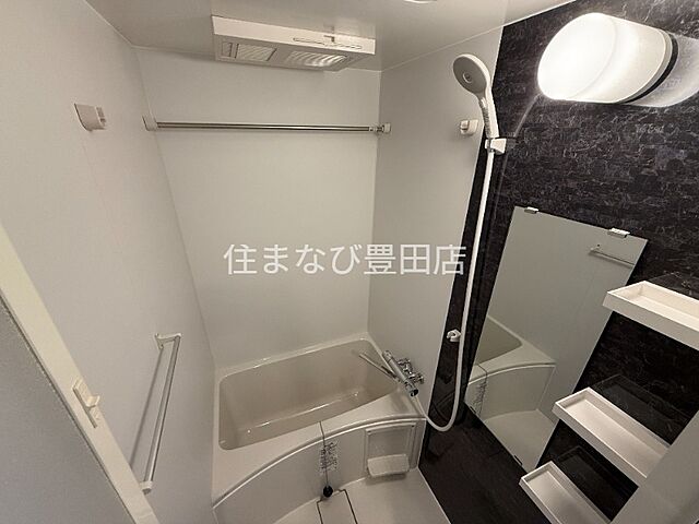 浴室