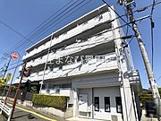 愛環梅坪駅より徒歩4分 3階 築36年6ヶ月の賃貸物件