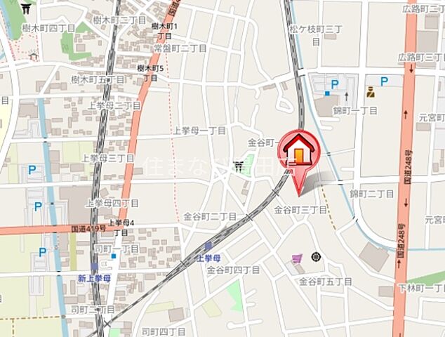 地図