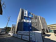 上挙母駅より徒歩5分 2階 新築の賃貸物件