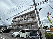 ダイナスティ豊田新館 3階 築27年8ヶ月の賃貸物件