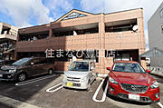 梅坪駅より徒歩6分 1階 築21年5ヶ月の賃貸物件