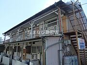 ラ・エスペランサ A棟 2階 築54年9ヶ月の賃貸物件